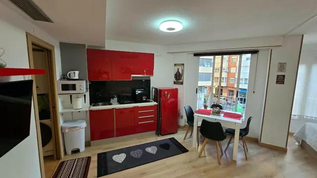 Estudio 36m² en venta - La Raiosa — 15