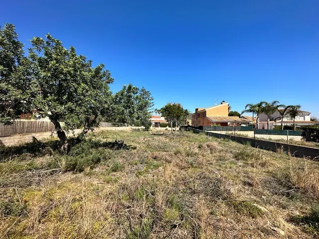 SE VENDE PARCELA URBANA EN BONANZA — 5