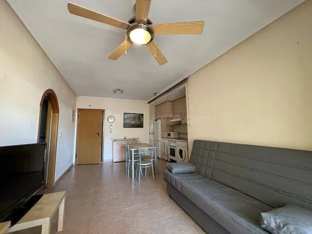 Piso en alquiler por corta estancia en el Centro de Puerto d