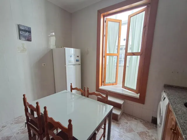 Gran vivienda señorial y luminosa en pleno Centro de Cádiz — 9