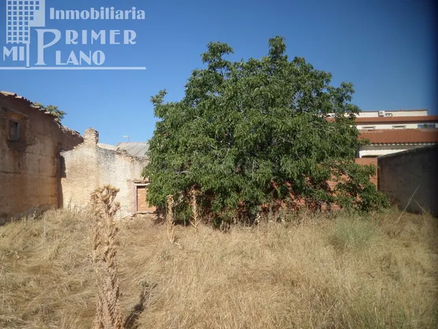 ¡¡GRAN OPORTUNIDAD DE COMPRA EN ARGAMASILLA DE ALBA!! - foto 4