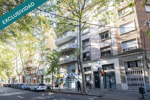 Vistas a la ciudad que enamoran en Poblenou / BCN — 25