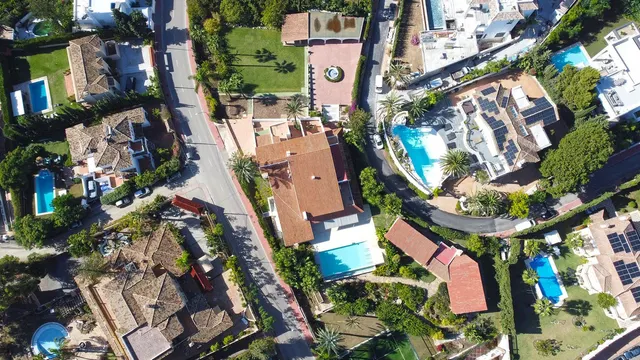Chalet 7 habitaciones 834m² en venta - Marbella — 20