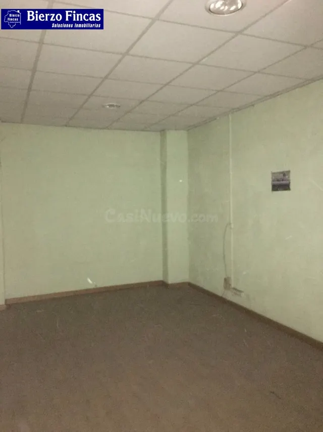 ✨ SE VENDE LOCAL COMERCIAL EN FLORES DEL SIL (PONFERRADA) ✨ - foto 3