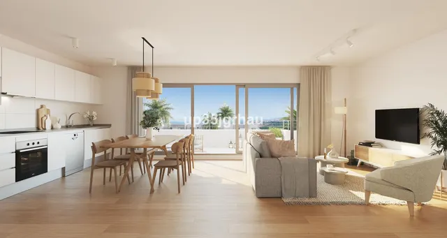 Apartamento 2 habitaciones 100m² en venta - Costa Del Sol - foto 2