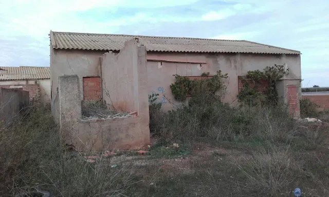 TERRENO RÚSTICO en Miranda, Cartagena — 9