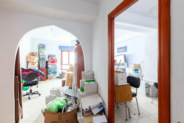 oficinas en puerta Purchena Almería — 15