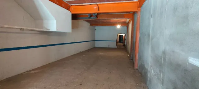 Local comercial en Terrassa zona Torrent d'en Pere Parres