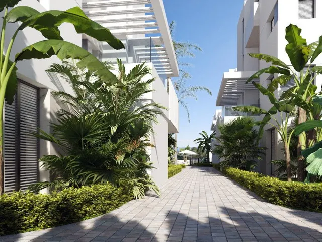 Apartamento 3 habitaciones 103m² en venta - Dolores de Pacheco-Santa Rosalía — 8