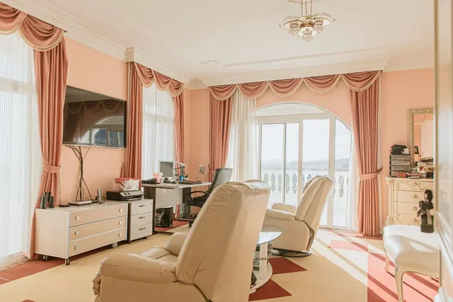 Chalet 6 habitaciones 785m² en venta - Centro — 21