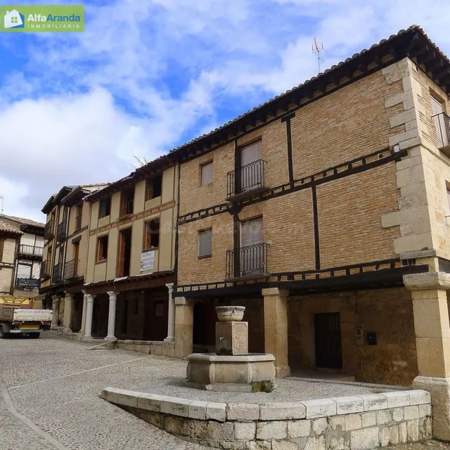 EDIFICIO EN VENTA