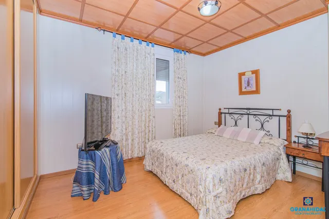 CHALET INDEPENDIENTE EN BEAS DE GRANADA — 38