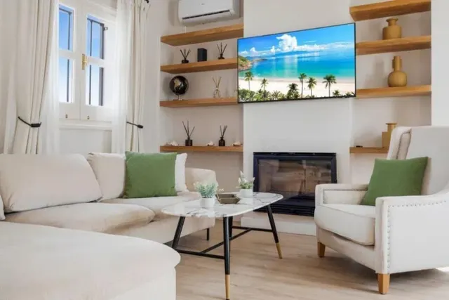 Apartamento 2 habitaciones 95m² en venta - Costa Del Sol — 21