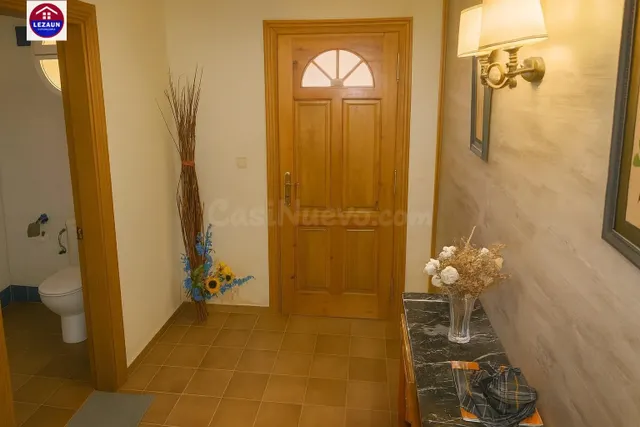 Casa 3 habitaciones 140m² en venta - Funes - foto 5