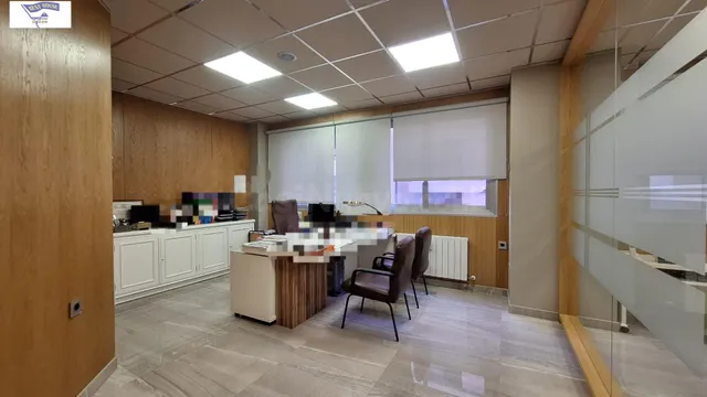 AMPLIA OFICINA EN EL CENTRO DE ALBACETE - foto 4