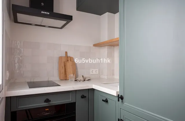 Oficina 1 habitación 119m² en venta - Perchel Norte - Trinidad — 15