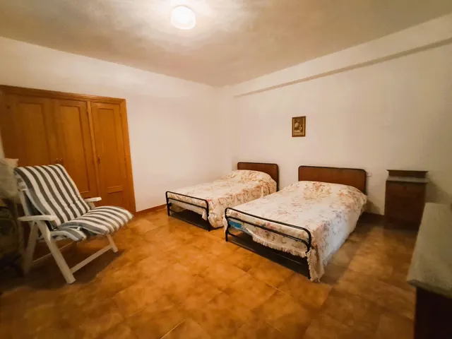 Piso de 4 dormitorios en primera línea de La Colonia con espectaculares vistas a la playa — 23