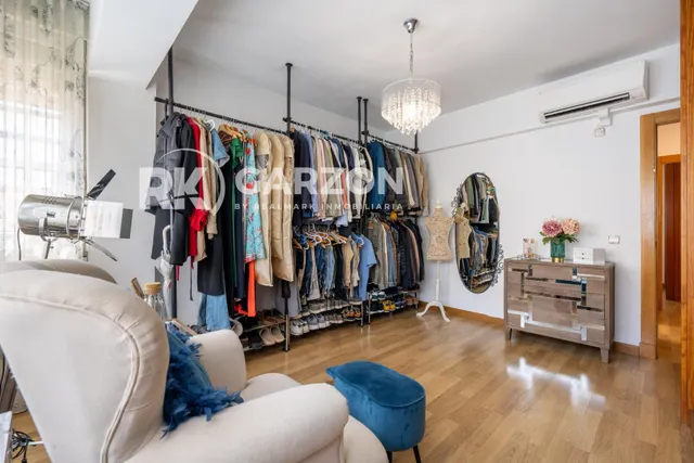 PISO REFORMADO EN ZONA ALTAMIRA — 9