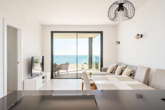 Apartamento 2 habitaciones 69m² en venta - Centro — 5
