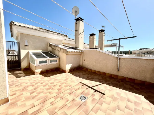Casa 4 habitaciones 207m² en venta - Comunidad valenciana — 40