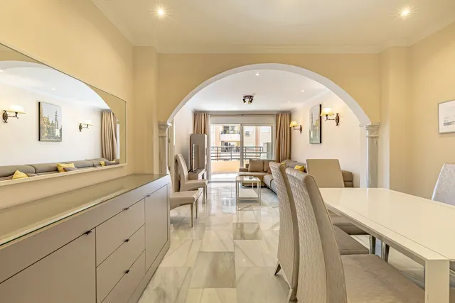 Apartamento 3 habitaciones 98m² en venta - Marbella — 8