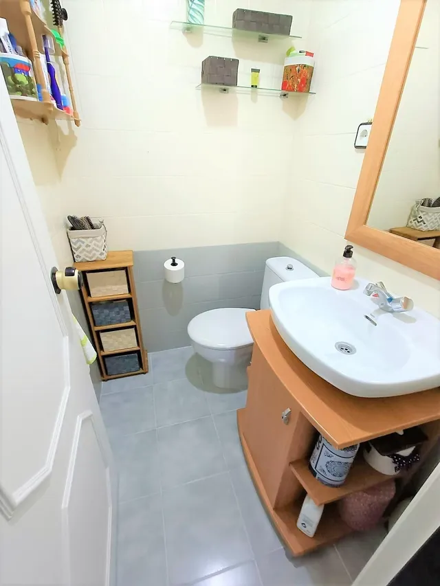 SE VENDE ÁTICO TRIPLEX EN ZONA L'AIGÜERA SEVENDGROUP.COM — 12