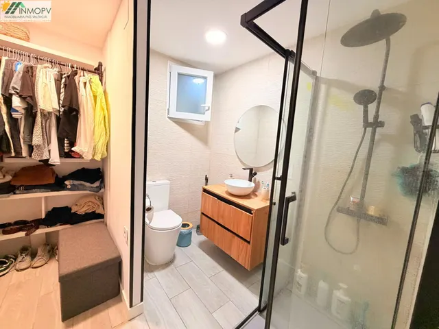 VIVIENDA COMPLETAMENTE REFORMADA, EN EL CENTRO DE VINARÒS, LISTA PARA ENTRAR A VIVIR! — 11