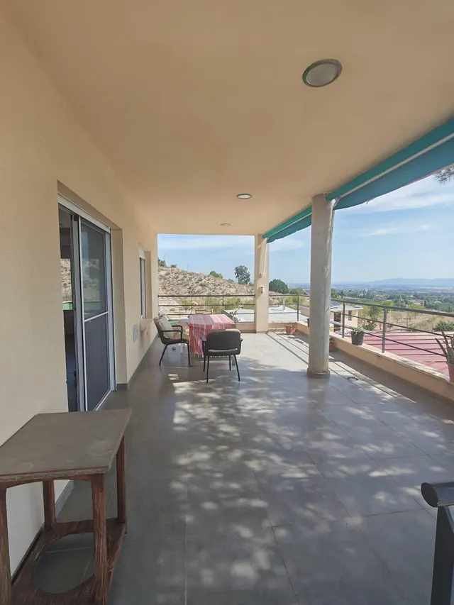 ESPECTACULAR FINCA RUSTICA — 46