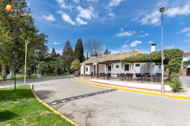 EXCLUSIVO TERRENO EN VENTA EN ALBOLOTE — 32
