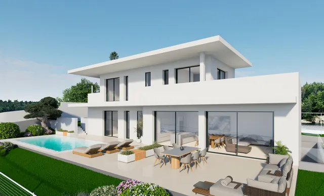 Chalet 3 habitaciones 315m² en venta - Costa Del Sol - foto 4