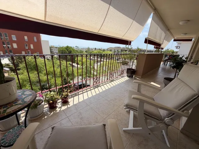 Apartamento 3 habitaciones 101m² en venta - Golden beach - foto 2