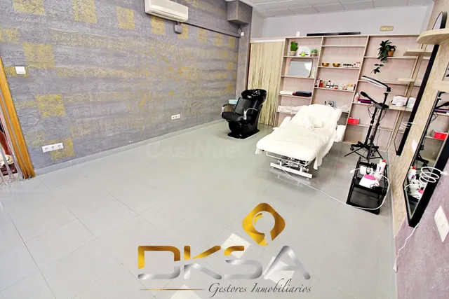En alquiler + traspaso local en funcionamiento en Vila-real - foto 5