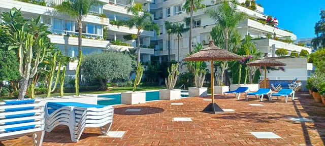 Apartamento 2 habitaciones 113m² en venta - Marbella — 30