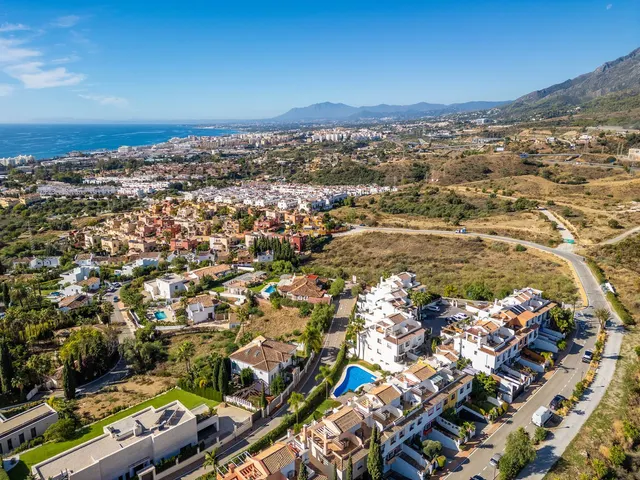 Adosado 3 habitaciones 198m² en venta - Marbella — 49