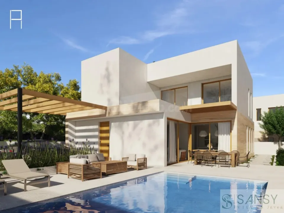 Casa-Chalet en Venta en Alicante Alicante