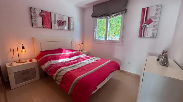 Apartamento 2 habitaciones 51m² en venta - CONDADO DE ALHAMA GOLF RESORT — 11