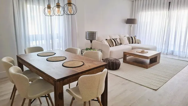 Apartamento 3 habitaciones 131m² en venta - Marbella — 12