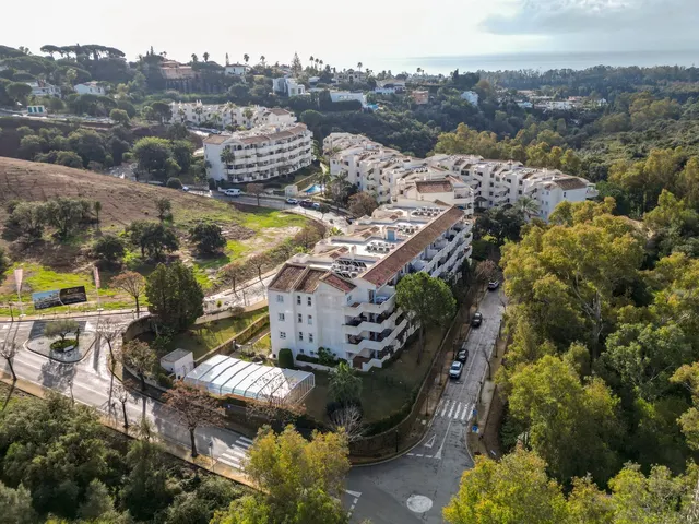 Apartamento 2 habitaciones 108m² en venta - Marbella — 34