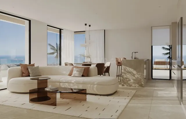 Tu residencia al sol, en la mejor costa de Europa. — 20
