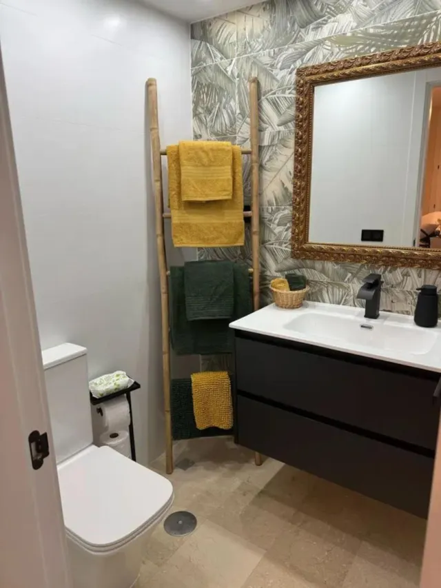 Apartamento 2 habitaciones 111m² en venta - Marbella — 29
