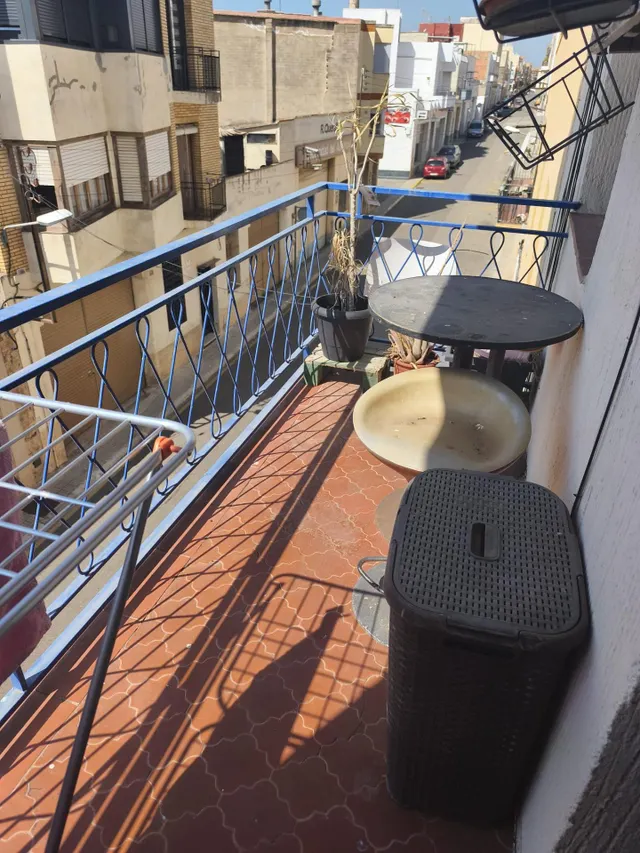Amplio Piso Exterior en Alcanar a un Precio Inmejorable de €95,000 — 7