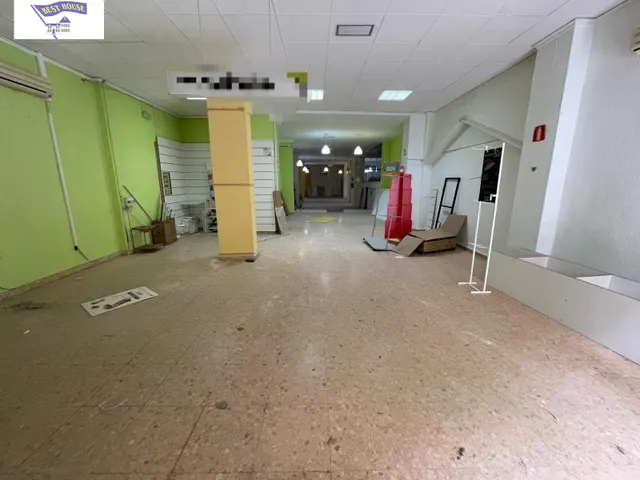LOCAL EN ALQUILER PARA CUALQUIER TIPO DE ACTIVIDAD — 10