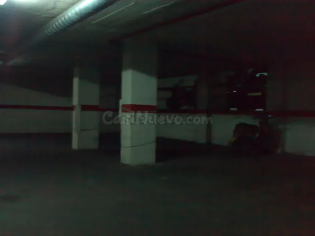 SE VENDE GARAJE , FACIL ACCESO , CERCA DE HOSPITAL DE ALICAN - foto 4