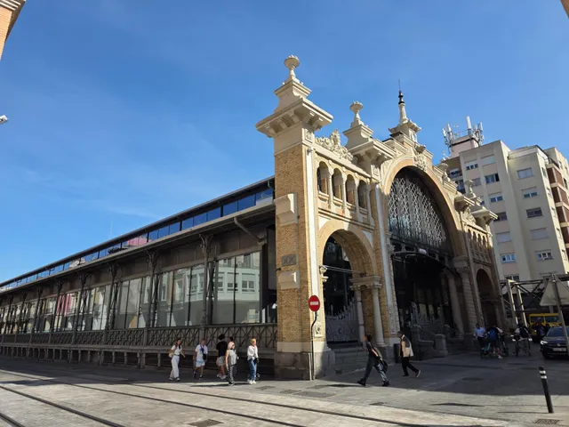 En venta piso de inversión en el centro de Zaragoza. — 18
