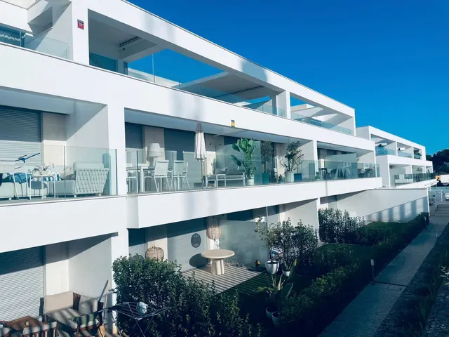 Ático 3 habitaciones 83m² en venta - Marbella — 24