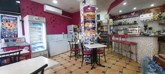 Traspaso panadería degustación en funcionamiento en barri de mar. — 8