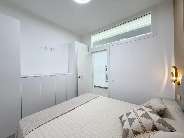 Apartamento 2 habitaciones 123m² en venta - Playa del cura — 34