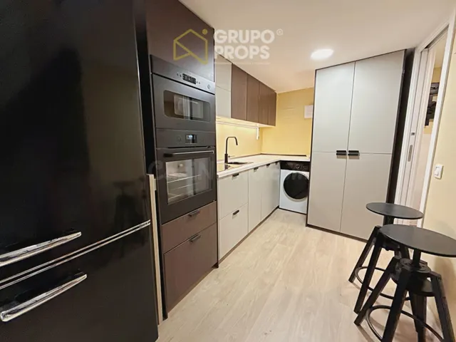 Venta de Loft en Prosperidad - foto 3