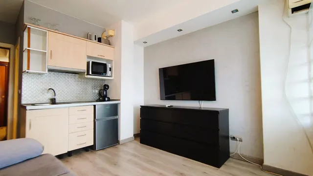 Estudio 30m² en venta - Marbella — 7