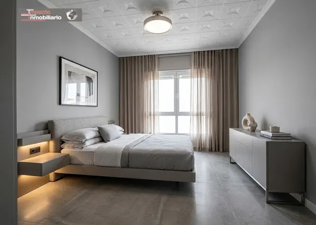 Chalet adosado en venta en Calle Alhambra, 33 — 11